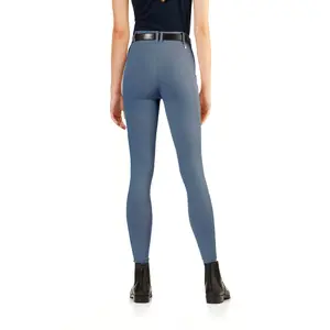 Legging de equitação mid grip para mulher Ego 7 HH image-1