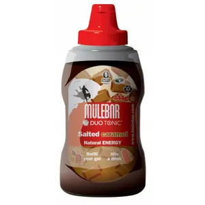 Gel energético Mulebar duo tonic 444g image-0