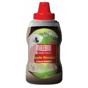 Gel energético Mulebar duo tonic 444g image-0