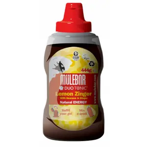 Gel énergétique Mulebar duo tonic 444g image-0