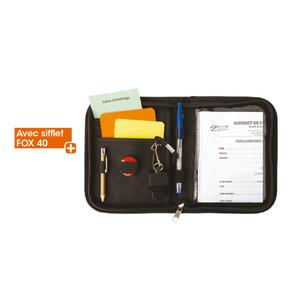 Bolsa para árbitros de fútbol Tremblay image-0