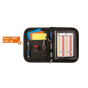 Pochette Tremblay Arbitre Handball image-0