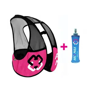 Damen-Trinkjacke 1,5L + 1 Softflasche 300ml Arch Max image-0