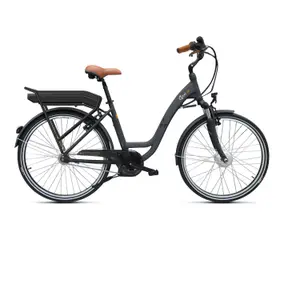 Electric bike O2 Feel Vog N7 26- 374 Wh image-0