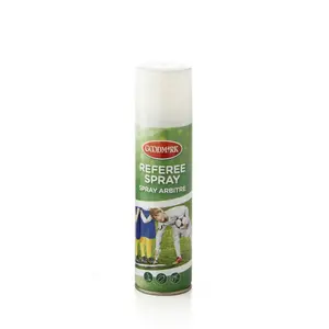 Spray kick Tremblay image-0