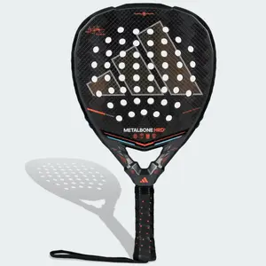 Rakieta do padla adidas Metalbone HRD+ 2026 image-2