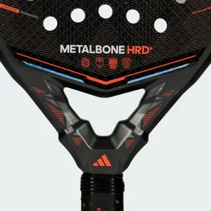 Rakieta do padla adidas Metalbone HRD+ 2026 image-4