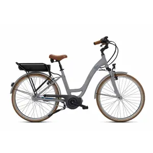 Elektriska cyklar O2 Feel Vog N7C 26-600 Wh image-0