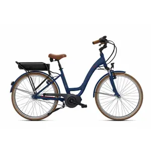 Electric bike O2 Feel Vog N7C 28-600Wh image-0