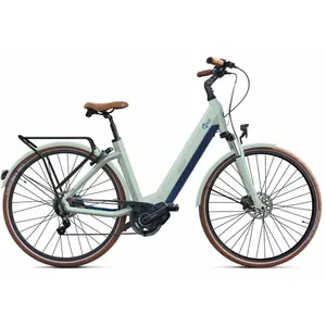 Electric bike iswan di2 26- 432wh image-0