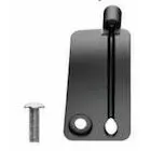 Peddigrohr-Kabelführung mit Schraube Argon 18 Nitrogen/Nitrogen Pro image-0