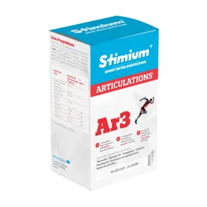 Complemento alimenticio Stimium Articulations image-2