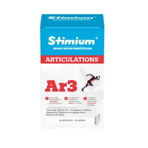 Complemento alimenticio Stimium Articulations image-0