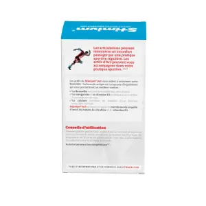 Complemento alimenticio Stimium Articulations image-1