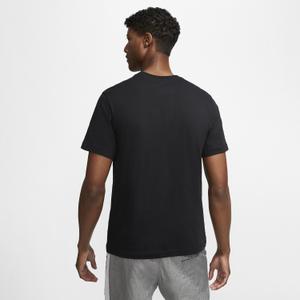 T-shirt Nike Sportswear Club image-2
