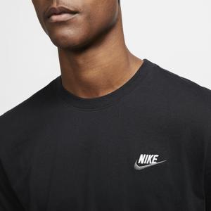 T-shirt Nike Sportswear Club image-3