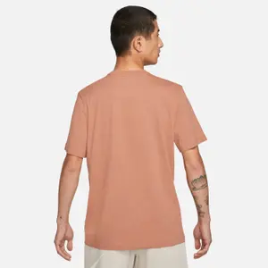 T-shirt Nike Sportswear Club image-3