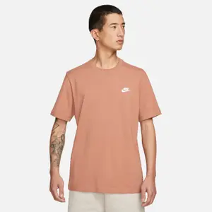 T-shirt Nike Sportswear Club image-1