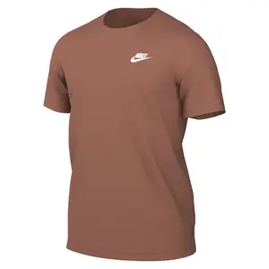 T-shirt Nike Sportswear Club image-0
