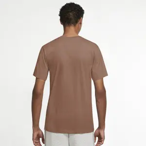 T-shirt Nike Sportswear Club image-4