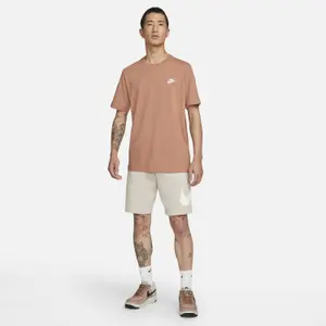 T-shirt Nike Sportswear Club image-2