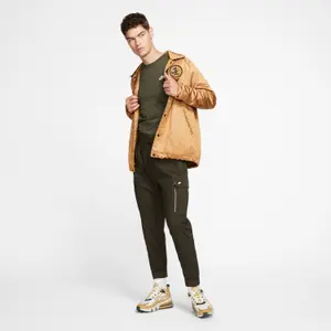 T-shirt Nike sportswear club image-4