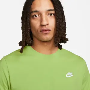 T-shirt Nike Sportswear Club image-5