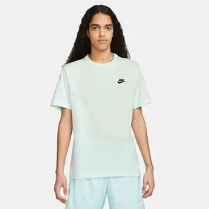 T-shirt Nike Sportswear Club image-1