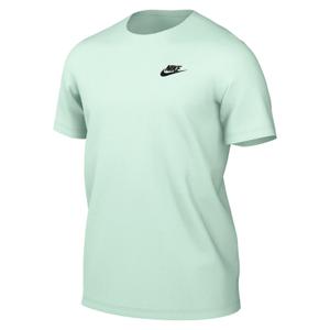 ar4997-394-t-shirt-nike-sportswear-club-vert-noir