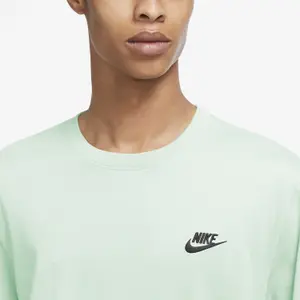T-shirt Nike Sportswear Club image-6