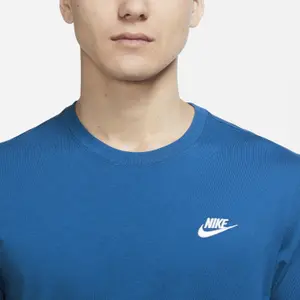 T-shirt Nike Sportswear Club image-5