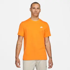 T-shirt Nike Sportswear Club image-1