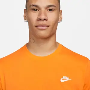 T-shirt Nike Sportswear Club image-5