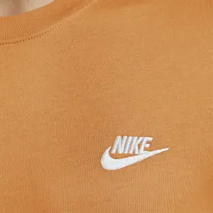 T-shirt Nike Sportswear Club image-6