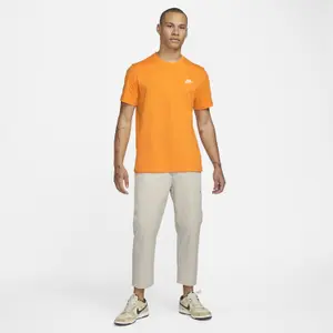 T-shirt Nike Sportswear Club image-2