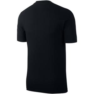T-shirt Nike sportswear jdi image-4