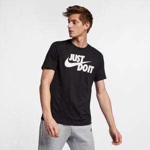 T-shirt Nike sportswear jdi image-1