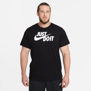 T-shirt Nike sportswear jdi image-2