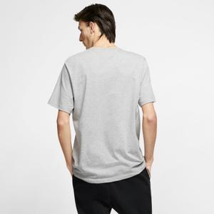 T-shirt Nike sportswear jdi image-3