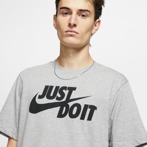T-shirt Nike sportswear jdi image-5