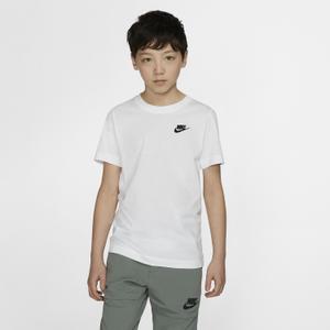 Kinder T-Shirt Nike Sportswear image-1