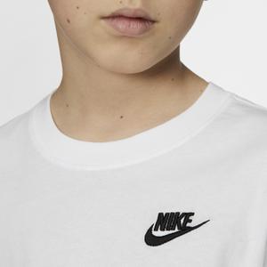 Kinder T-Shirt Nike Sportswear image-5