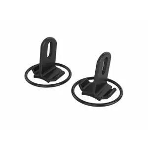 Zubehörhalter (Schlammschutz, Gepäckträger) auf Krypton Argon 18 image-0