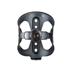 ar-looneybin-arundel-looney-bin-kafig-einstellbar-flasche-halter-schwarz-tu