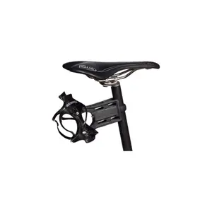 Fixation selle Arundel pour 2 Porte bidon image-0