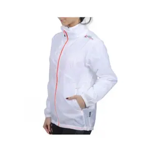Chaqueta impermeable para mujer Peak Mountain Ara image-2