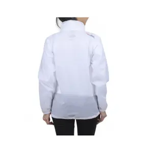 Chaqueta impermeable para mujer Peak Mountain Ara image-1