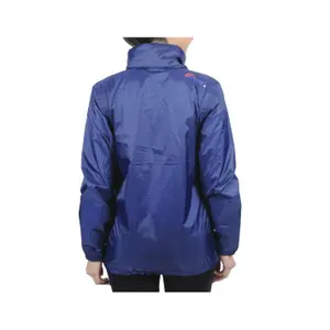 Chaqueta impermeable para mujer Peak Mountain Ara image-1