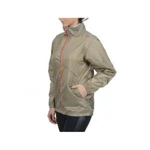 Chaqueta impermeable para mujer Peak Mountain Ara image-2