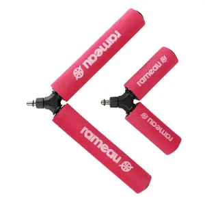 Roller v to be unstuck Rameau 10 cm image-0